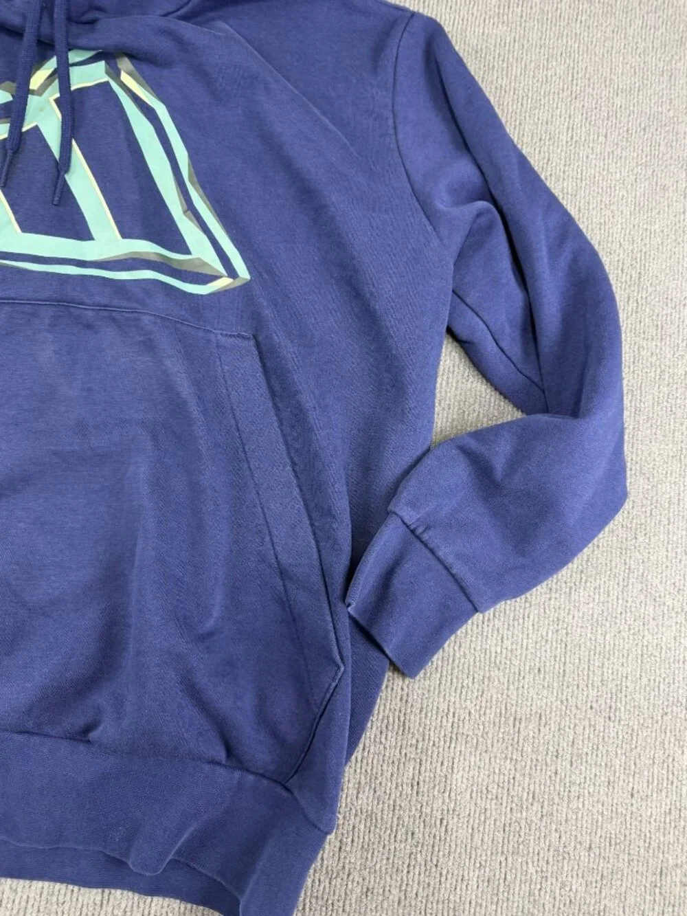 adidas pullover style
